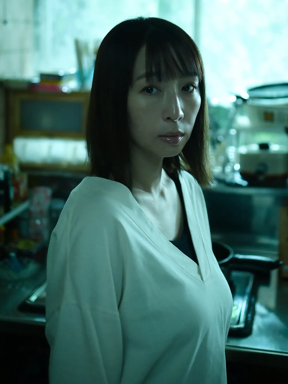 しのぶ役／酒井若菜のイメージ画像