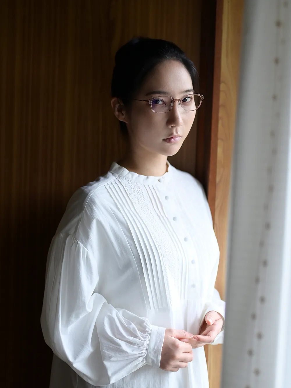 奈美役／ファーストサマーウイカのイメージ画像